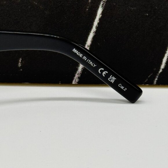 NEW SAINT LAURENT BETTY SL461 008 WOMEN SUNGLASSES SAINT LAURENT SL 461 008 - Picture 10 of 11